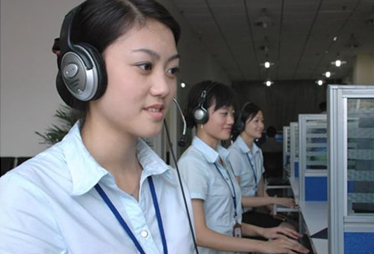 中國服務(wù)外包努力擺脫“成長的煩惱”