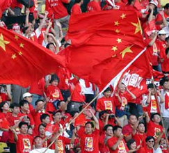 &ldquo;央企是要踢世界杯的！&rdquo;