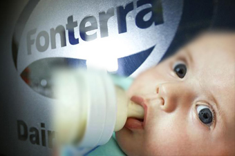 恒天然事件：&ldquo;中毒&rdquo;名單何時(shí)到頭？