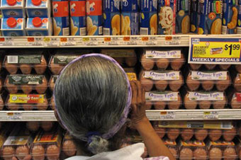 &ldquo;洋食品&rdquo;質(zhì)量事件盤點(diǎn)：不應(yīng)過(guò)度迷信洋食品