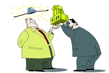 什么是獨立董事？