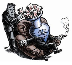 社會為何詬病獨董事件？