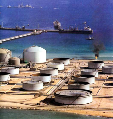 民資為什么不愿做石油業(yè)？