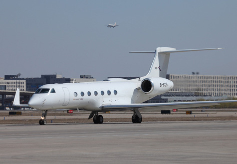 三大航集體出局央企業(yè)績(jī)A級(jí)榜單