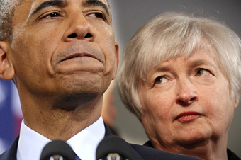 耶倫有望掌舵美聯(lián)儲(chǔ) &ldquo;鴿派&rdquo;政策利新興市場