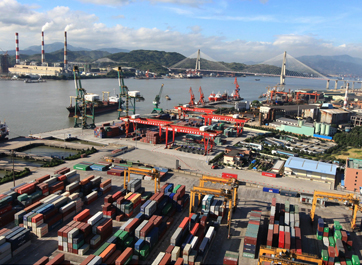 外貿(mào)堅(jiān)持&ldquo;轉(zhuǎn)方式、調(diào)結(jié)構(gòu)&rdquo;