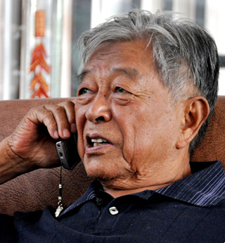 褚時(shí)?。豪隙鴱泩?jiān)創(chuàng)業(yè)成功