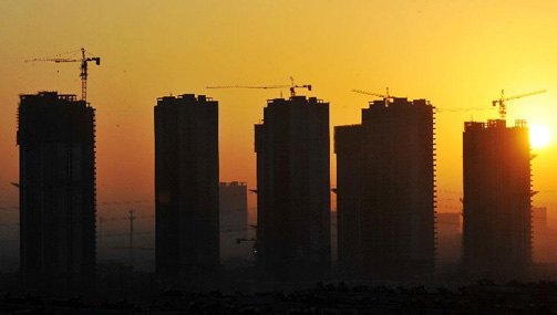 2013年哪些城市房?jī)r(jià)上漲最快？