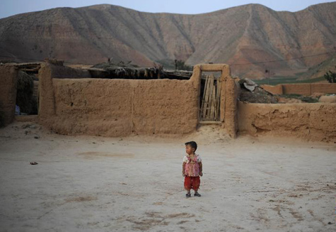 經(jīng)過漫長的財富分層，然后呢？