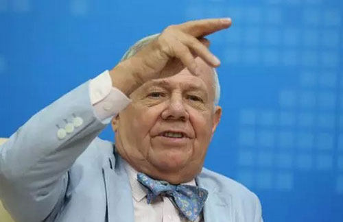 中國股市是否有泡沫？