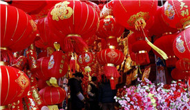 改變進(jìn)行時：2018年春節(jié)，你打算怎么過？