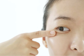 健康用眼 請保護好我們的眼睛！