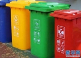 垃圾分類&ldquo;朋友圈&rdquo;再添6地，年內(nèi)再加10地