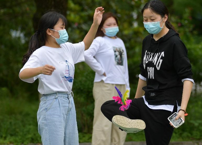 備考期間醫(yī)生教你如何吃早餐、夜宵