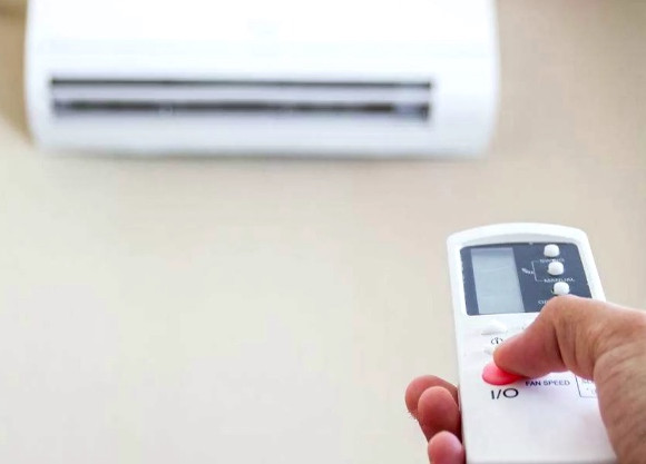 在空調(diào)環(huán)境待久了，會得皮膚病嗎？