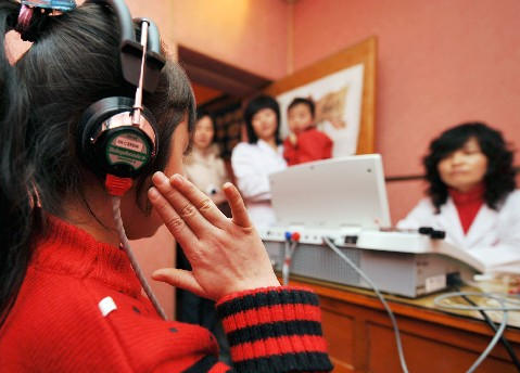 耳朵&ldquo;堵了&rdquo;？小心突發(fā)耳聾