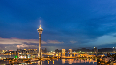 澳門特區(qū)政府：把握發(fā)展機(jī)遇，全力參與粵港澳大灣區(qū)建設(shè)