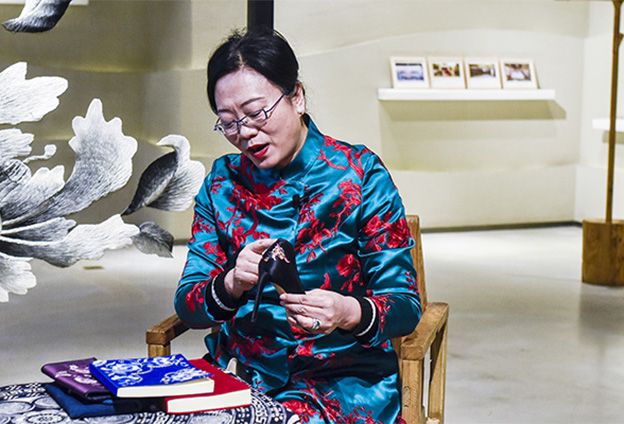 &ldquo;中國沒有5000年的品牌，但有5000年的文化。&rdquo;