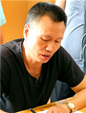 &ldquo;失散者歸途的燈塔&rdquo;李耀進