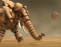 來了！老&ldquo;高&rdquo;（GAO）