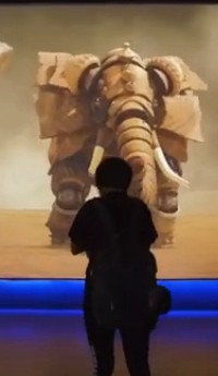 這些瑞獸的身份你知道嗎？