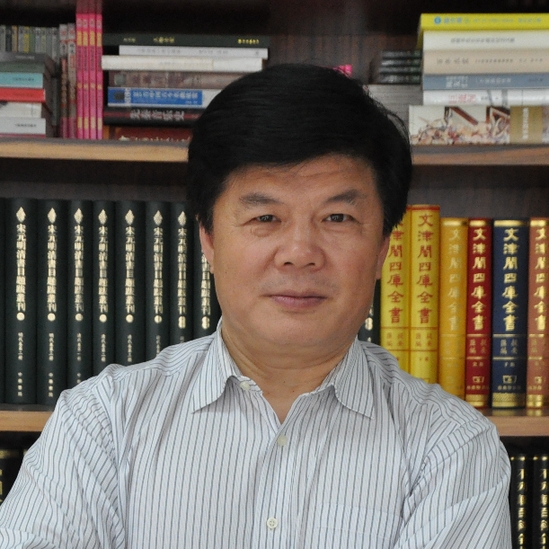 2021新華公益善舉推廣人:聶震寧