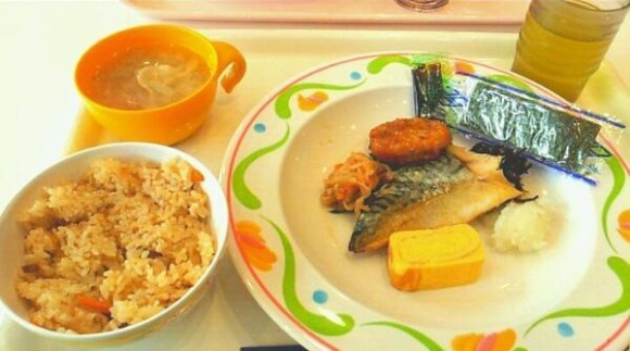 垂涎欲滴！日大學(xué)各式6元早餐營養(yǎng)豐富