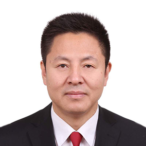 敖虎山：健康不僅關(guān)乎個人，更是一種社會責任