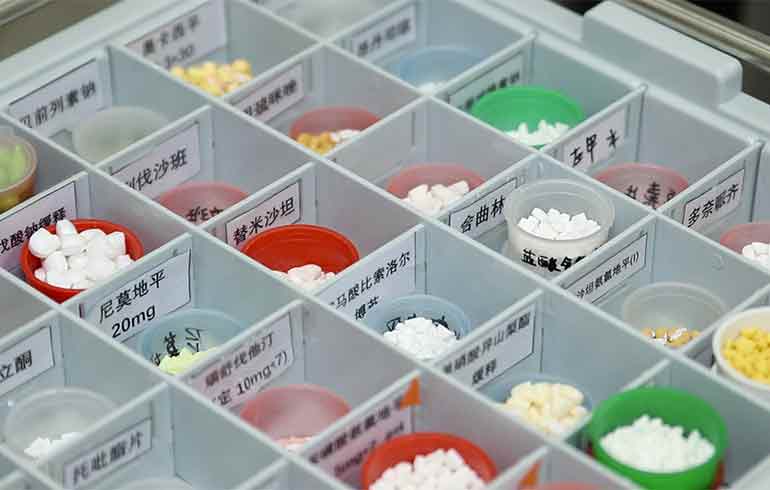 第四集：別了，以藥補(bǔ)醫(yī)