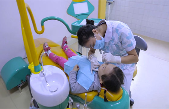 第十五集：守護(hù)孩子，就是守護(hù)希望