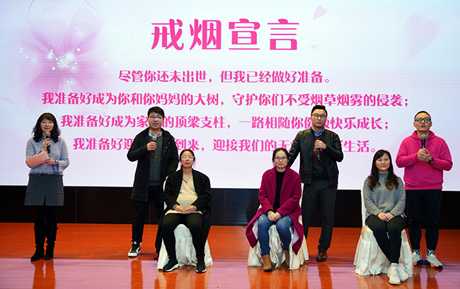 如何讓健康融入萬策？看健康上海行動給出的答案