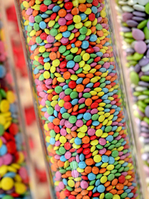 正確認(rèn)識(shí)&ldquo;果糖&rdquo;，這六個(gè)知識(shí)點(diǎn)必須知道！