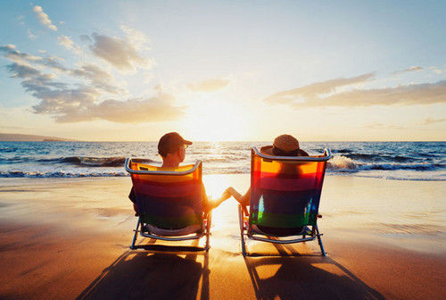 大暑將至，小心中暑！【圖】