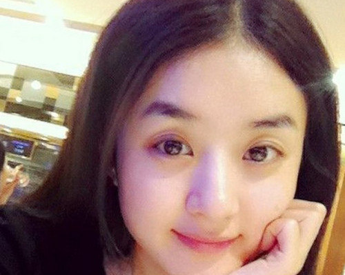 女星素顏照曝光：劉詩詩趙麗穎誰是真美女？(圖)