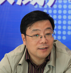 李武君:專業(yè)、細(xì)致、責(zé)任讓"安居夢(mèng)"更近