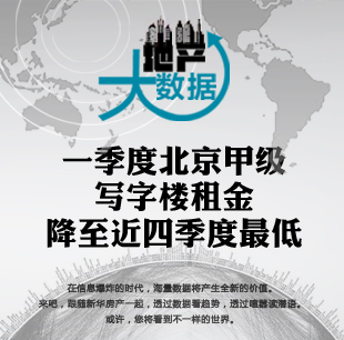 地產(chǎn)大數(shù)據(jù)--北京房子賣得好不好？看數(shù)據(jù)!