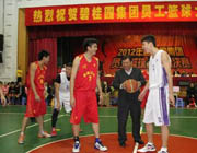 構(gòu)建&ldquo;人才地圖&rdquo; ，共享成就