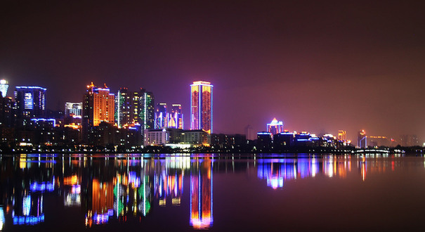 廈門將打造&ldquo;一園多區(qū)&rdquo; 推進影視產(chǎn)業(yè)發(fā)展