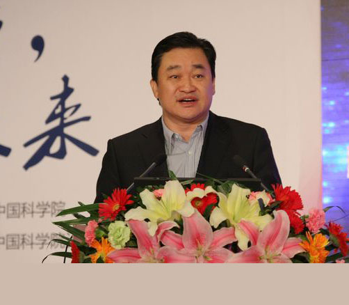 田舒斌:呼喚創(chuàng)新與秩序、尊重并行的互聯(lián)網(wǎng)新時代