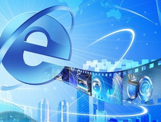 【我看國(guó)家信息化戰(zhàn)略】加快構(gòu)建泛在先進(jìn)的國(guó)家信息基礎(chǔ)設(shè)施，推動(dòng)網(wǎng)絡(luò)強(qiáng)國(guó)建設(shè)