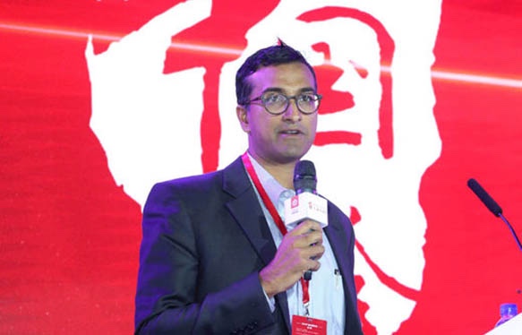 阿倫&middot;拉奧：復(fù)制硅谷成功秘訣，需要企業(yè)、大學(xué)、政府的合力