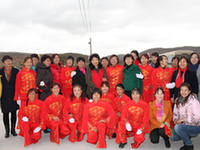 寧夏啟動(dòng)&ldquo;巾幗脫貧行動(dòng)-關(guān)愛(ài)留守婦女創(chuàng)業(yè)項(xiàng)目&rdquo;