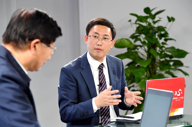 繼往不平凡，珍惜五年奮進(jìn)所取得的成就、經(jīng)驗(yàn)