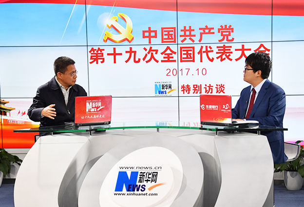 中國(guó)特色社會(huì)主義道路自信、理論自信、制度自信、文化自信，是實(shí)踐和發(fā)展帶來(lái)的自信