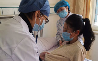 巡回醫(yī)療、線上問診&hellip;&hellip;山西&ldquo;想法子&rdquo;保障群眾看病就醫(yī)