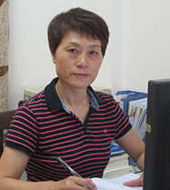 廣西壯族自治區(qū)南寧市信訪(fǎng)局接訪(fǎng)科科長(zhǎng)高國(guó)萍