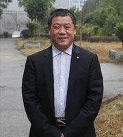 湖南省洪江市塘灣鎮(zhèn)信訪(fǎng)辦主任、司法所所長(zhǎng)易賢孝