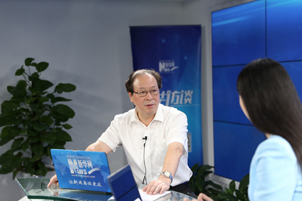 紹興市是人文之城、生態(tài)之城 去年GDP達4710億元