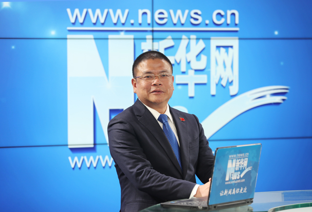 徐向輝:以問(wèn)題為導(dǎo)向，要掌握群眾需求普法