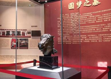 &ldquo;駿馬&rdquo;已歸園 你們在哪里？